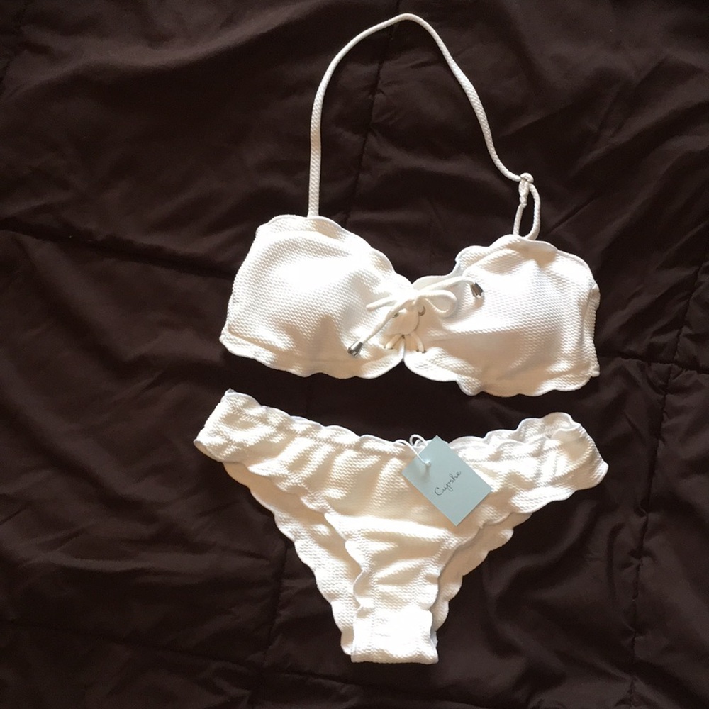 Cupshe bikini